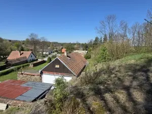 Prodej rodinného domu, Proseč - Česká Rybná, 90 m2