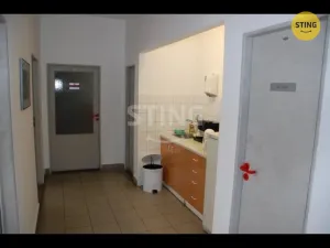 Pronájem kanceláře, Olomouc, Jungmannova, 16 m2