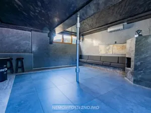Prodej obchodního prostoru, Znojmo, Sokolská, 547 m2