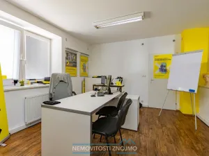 Prodej obchodního prostoru, Znojmo, Sokolská, 547 m2
