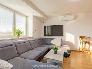 Prodej obchodního prostoru, Znojmo, Sokolská, 547 m2
