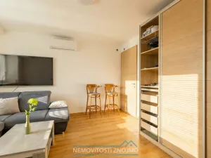 Prodej obchodního prostoru, Znojmo, Sokolská, 547 m2