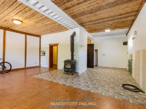 Prodej obchodního prostoru, Znojmo, Sokolská, 547 m2