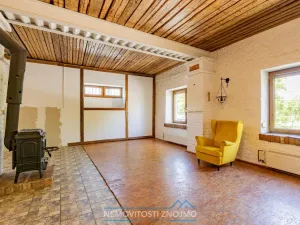 Prodej obchodního prostoru, Znojmo, Sokolská, 547 m2