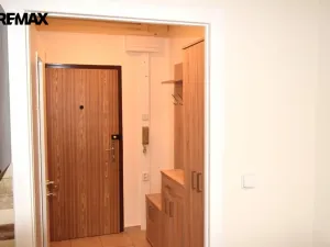 Pronájem bytu 1+kk, Písek - Budějovické Předměstí, třída Přátelství, 26 m2