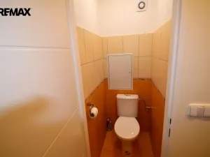 Pronájem bytu 1+kk, Písek - Budějovické Předměstí, třída Přátelství, 26 m2