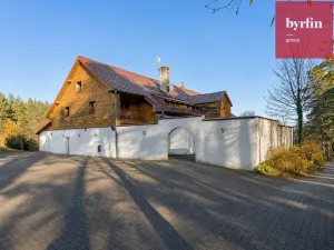 Prodej ubytování, Krnov - Pod Cvilínem, V Zálesí, 820 m2