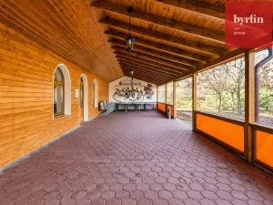Prodej ubytování, Krnov - Pod Cvilínem, V Zálesí, 820 m2
