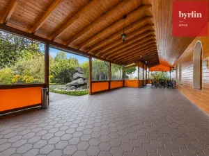 Prodej ubytování, Krnov - Pod Cvilínem, V Zálesí, 820 m2