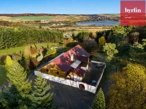 Prodej ubytování, Krnov - Pod Cvilínem, V Zálesí, 820 m2