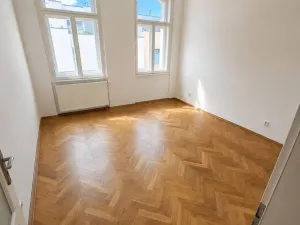 Pronájem bytu 2+kk, Praha - Žižkov, Krásova, 67 m2
