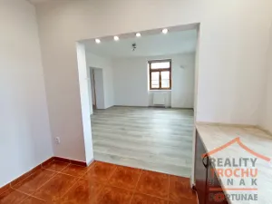 Prodej bytu 3+1, Dolní Čermná, 74 m2