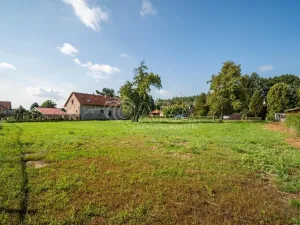 Prodej pozemku pro bydlení, Kladruby nad Labem - Bílé Vchynice, 650 m2