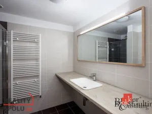 Pronájem bytu 2+kk, Plzeň - Severní Předměstí, Mutěnická, 59 m2