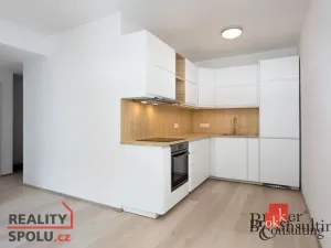 Pronájem bytu 2+kk, Plzeň - Severní Předměstí, Mutěnická, 59 m2