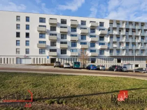 Pronájem bytu 2+kk, Plzeň - Severní Předměstí, Mutěnická, 59 m2