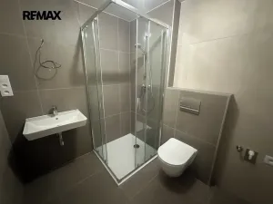 Pronájem bytu 2+kk, Slavkov u Brna, Slovanská, 63 m2