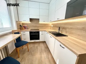 Pronájem bytu 3+1, Kyjov, 76 m2