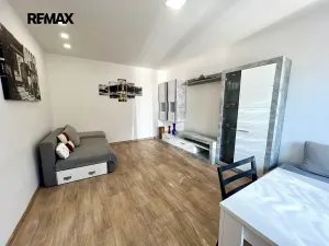 Pronájem bytu 3+1, Kyjov, 76 m2