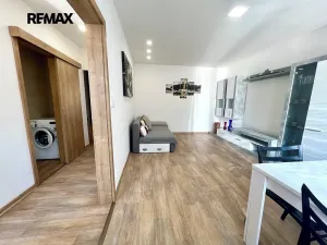 Pronájem bytu 3+1, Kyjov, 76 m2