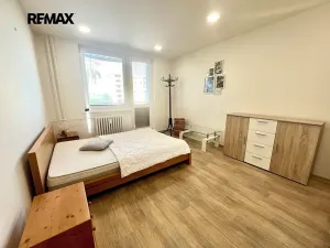 Pronájem bytu 3+1, Kyjov, 76 m2
