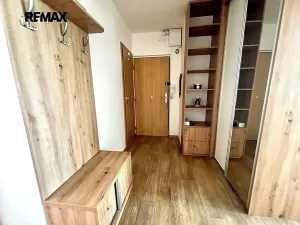 Pronájem bytu 3+1, Kyjov, 76 m2