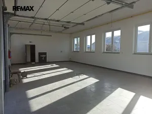 Pronájem obchodního prostoru, Kyjov, Za Humny, 91 m2