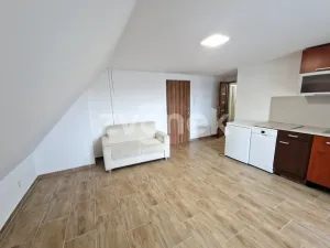 Pronájem bytu 2+kk, Zlín, Do Zahrad, 45 m2