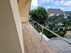 Pronájem bytu 2+kk, Zlín, Do Zahrad, 45 m2