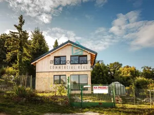 Prodej chaty, Netolice, Mírové Náměstí, 90 m2