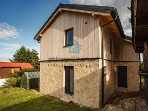 Prodej chaty, Netolice, Mírové Náměstí, 90 m2
