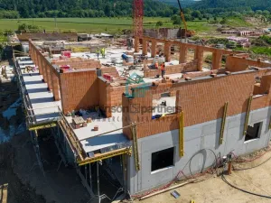 Prodej bytu 3+kk, Hluboká nad Vltavou, Masarykova, 86 m2
