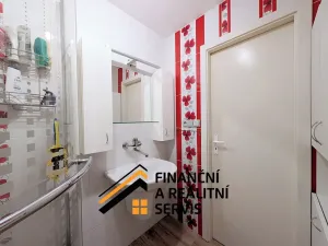 Prodej bytu 3+1, Turnov, Granátová, 73 m2