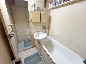 Prodej bytu 1+kk, Zlín, K. Světlé, 28 m2