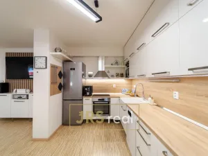Prodej bytu 3+kk, Hustopeče, 63 m2