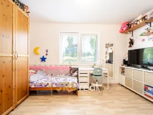 Prodej bytu 3+kk, Hustopeče, 63 m2