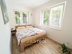 Prodej bytu 3+kk, Hustopeče, 63 m2