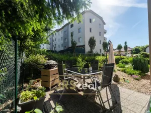 Prodej bytu 3+kk, Hustopeče, 63 m2