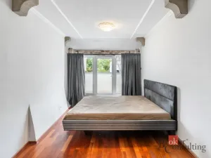 Prodej bytu 6+kk a větší, Praha - Žižkov, Hartigova, 187 m2