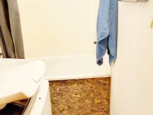 Prodej bytu 2+kk, Praha - Strašnice, Na vrších, 42 m2