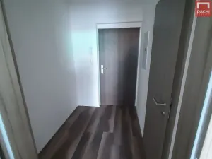 Pronájem bytu 1+kk, Olomouc, Edmunda Husserla, 25 m2