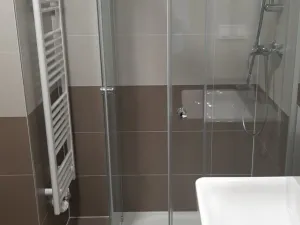 Pronájem bytu 1+kk, Olomouc, Edmunda Husserla, 25 m2