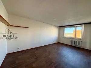 Pronájem bytu 3+1, Bystřice pod Hostýnem, Sídliště, 74 m2