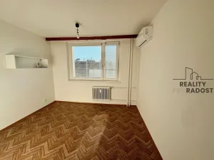Pronájem bytu 3+1, Bystřice pod Hostýnem, Sídliště, 74 m2