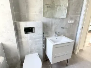 Pronájem bytu 1+1, Opava, Nákladní, 43 m2