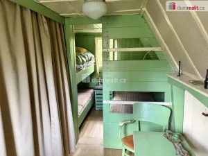 Prodej chaty, Malá Hraštice, 440 m2