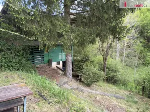 Prodej chaty, Malá Hraštice, 440 m2