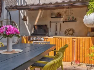 Prodej rodinného domu, Letovice, Purkyňova, 85 m2