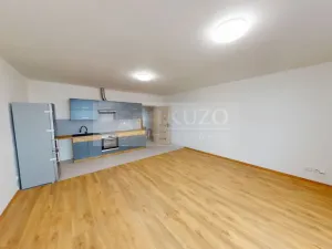 Pronájem bytu 1+kk, Příbram, Gen. R. Tesaříka, 43 m2