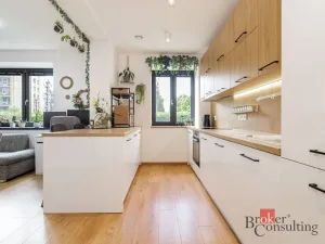 Prodej bytu 3+kk, Opava - Kylešovice, Bílovecká, 69 m2
